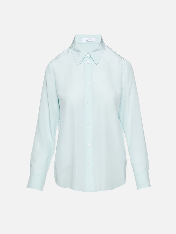 Elle Top,KULSON,MINT,Image 1