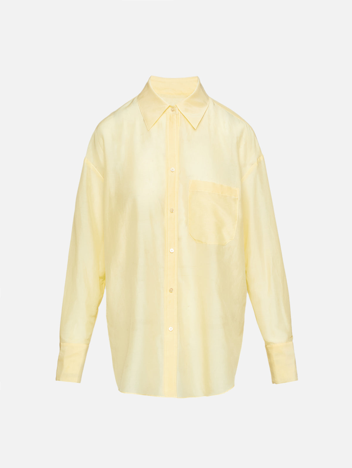 Big Joe Blouse,TWP,FLAN,Image 1