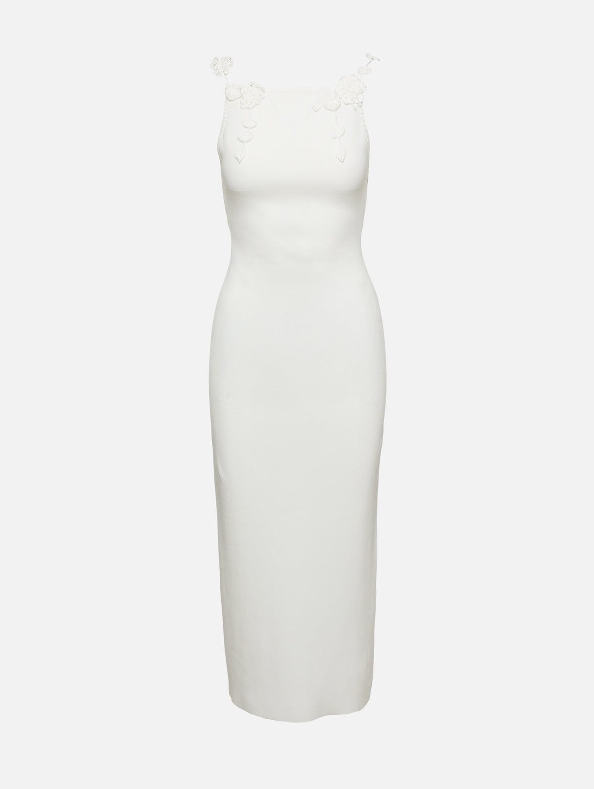 Giuliana Dress,CULT GAIA,OFF WHITE,Image 1
