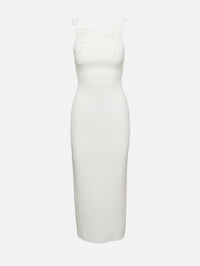 Giuliana Dress,CULT GAIA,OFF WHITE,Image 1