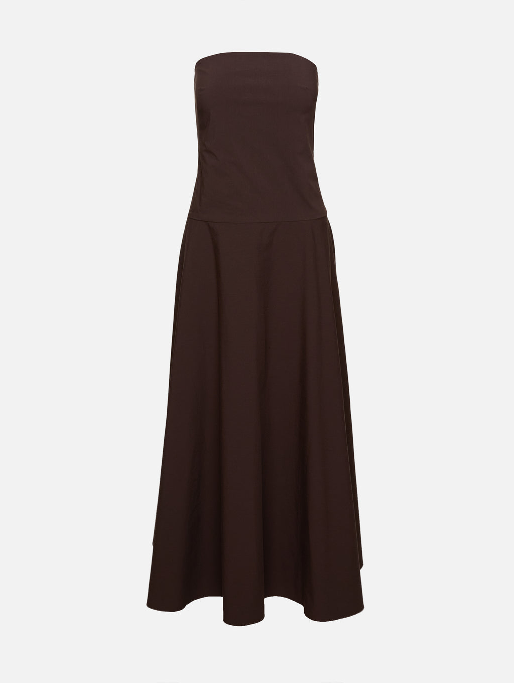 Rouleau Dress | ST AGNI