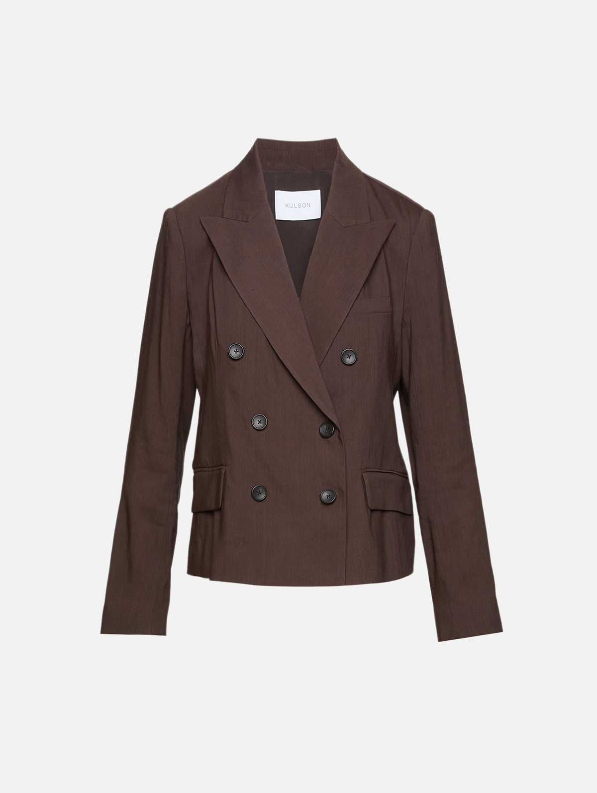 Mercer Jacket,KULSON,ESPRESSO,Image 1