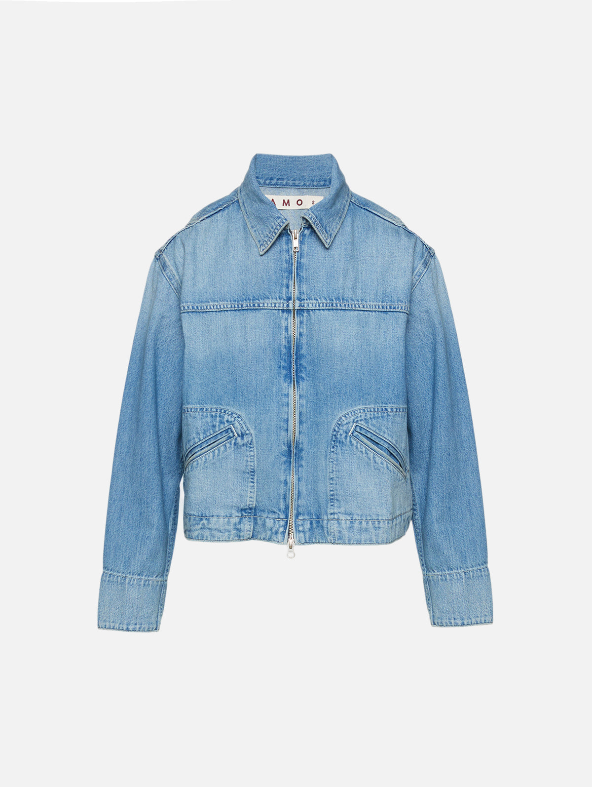 Mandy Jacket,AMO,PAUSE,Image 1