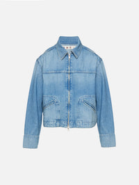 Mandy Jacket,AMO,PAUSE,Image 1