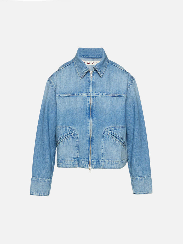 Mandy Jacket,AMO,PAUSE,Image 1