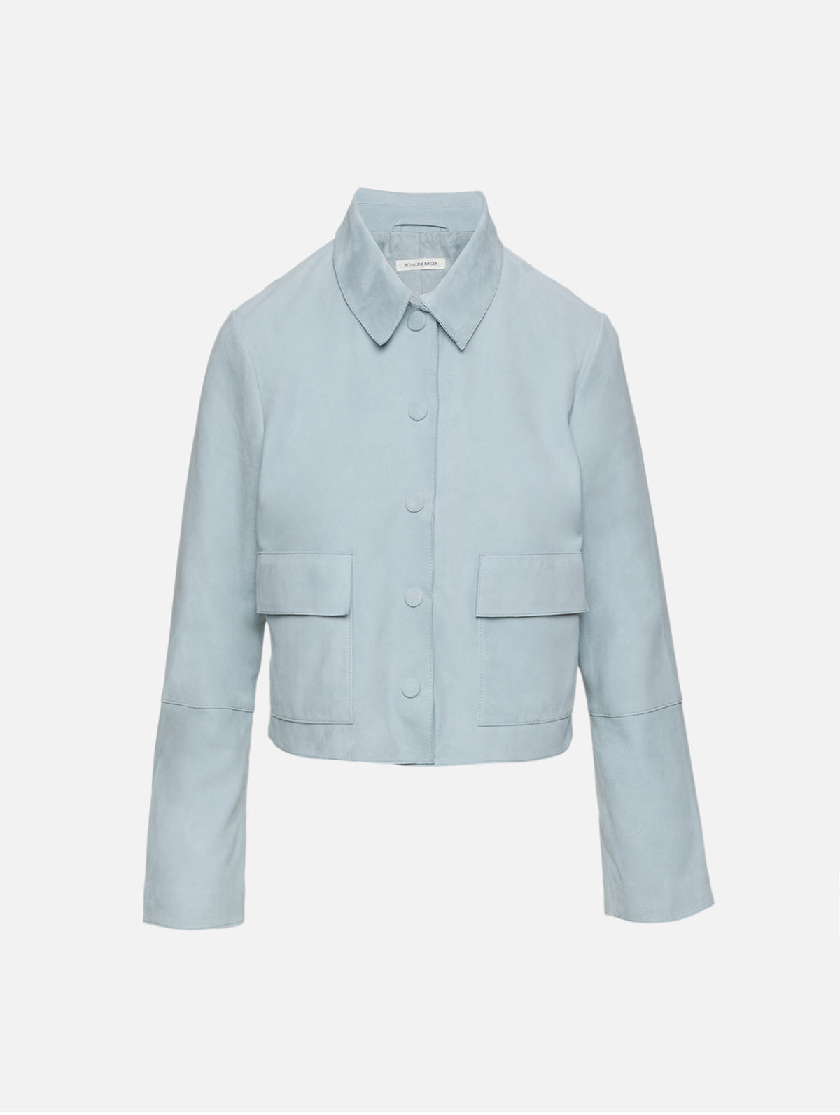 Annie Jacket,BY MALENE BIRGER,ARONA BLUE,Image 1