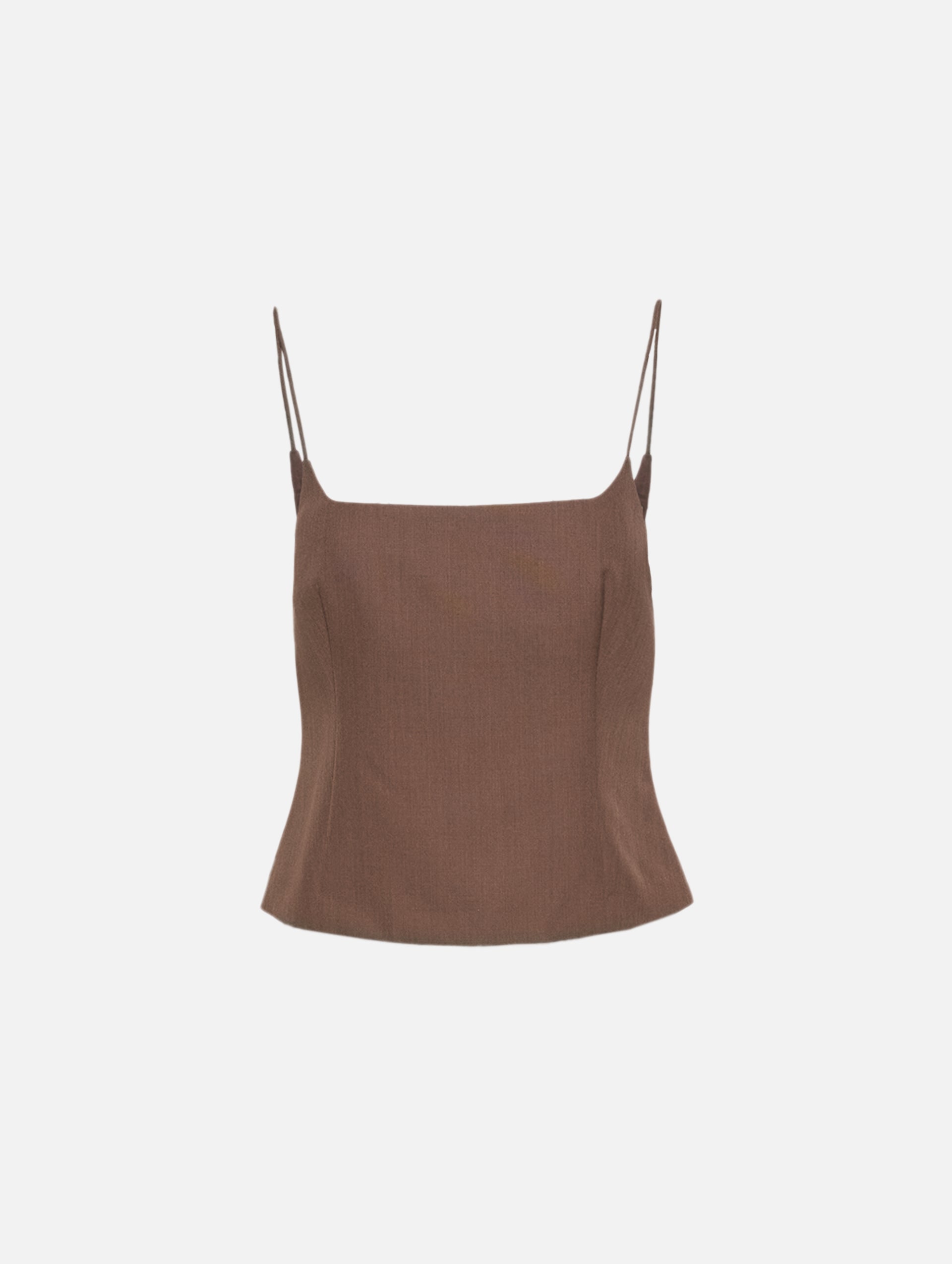 Cami Top | ST AGNI | elysewalker