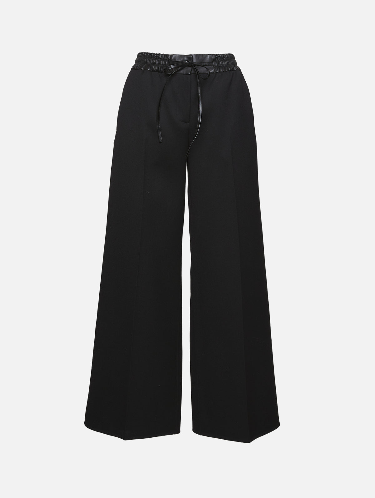 Tailored Pant,ALAIA,NOIR ALAIA,Image 1