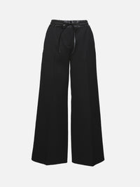 Tailored Pant,ALAIA,NOIR ALAIA,Image 1