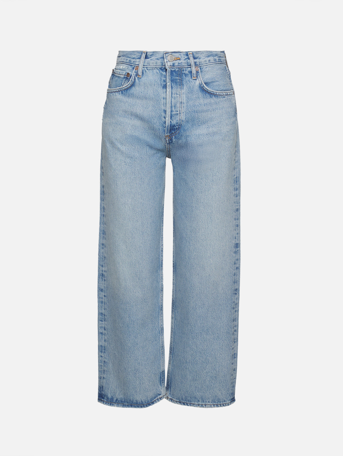 Ren Jean,AGOLDE,ORTEN,Image 1
