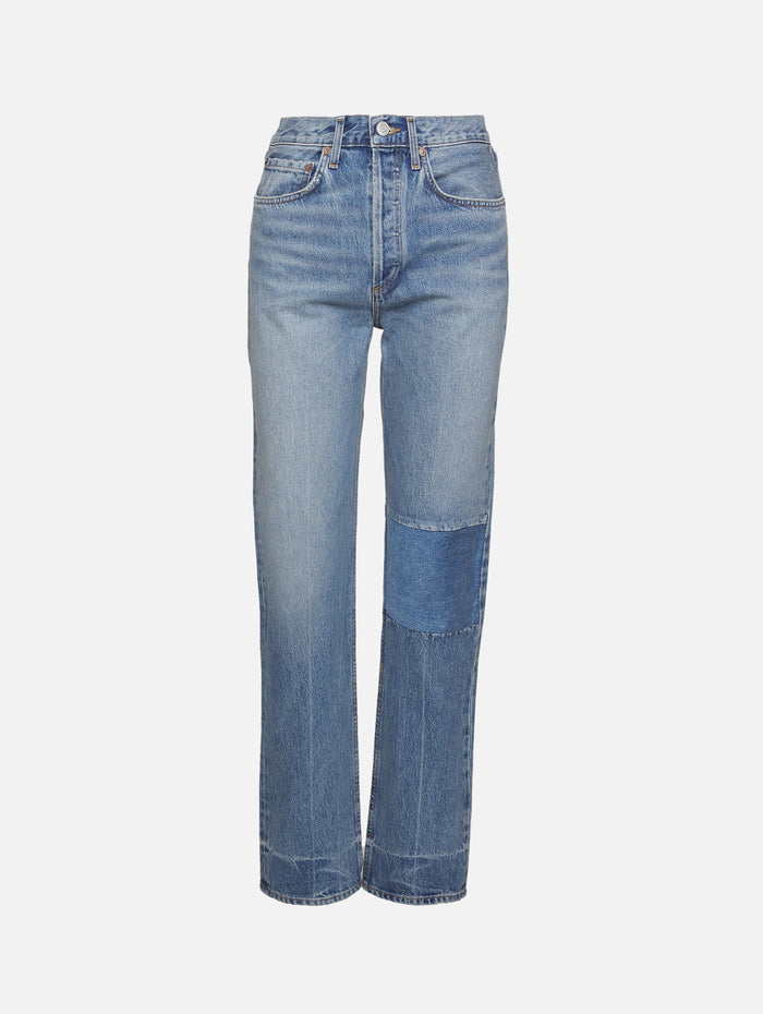 90'S Jean,AGOLDE,SESSION,Image 1