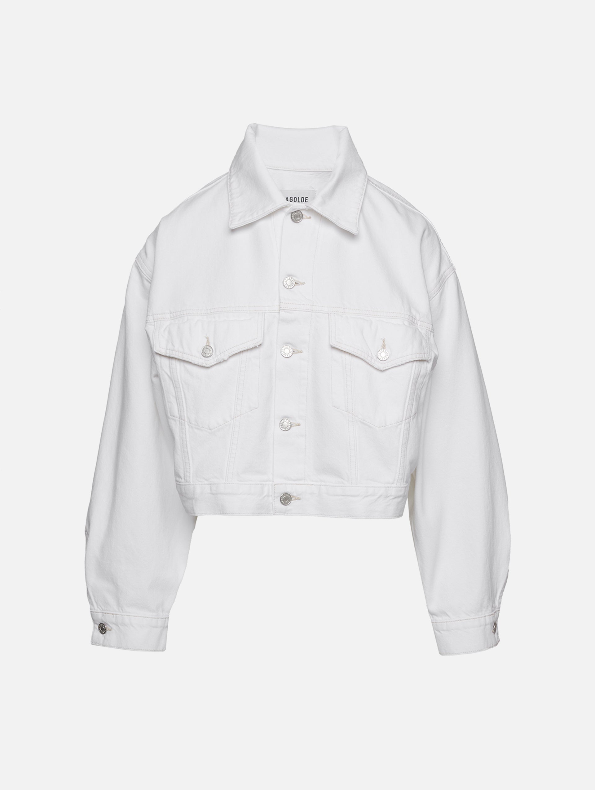 Palmer Jacket | AGOLDE | elysewalker