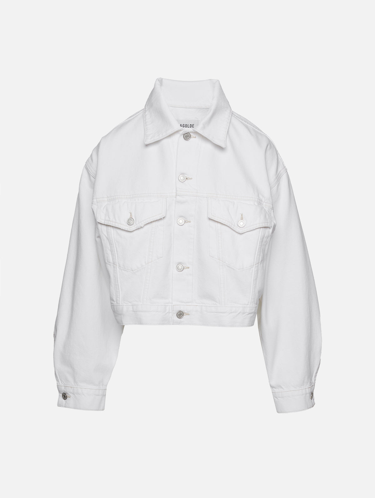 Palmer Jacket,AGOLDE,MILKSHAKE,Image 1
