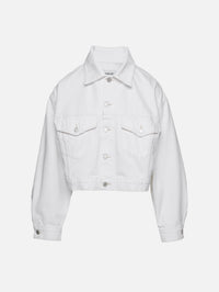 Palmer Jacket,AGOLDE,MILKSHAKE,Image 1