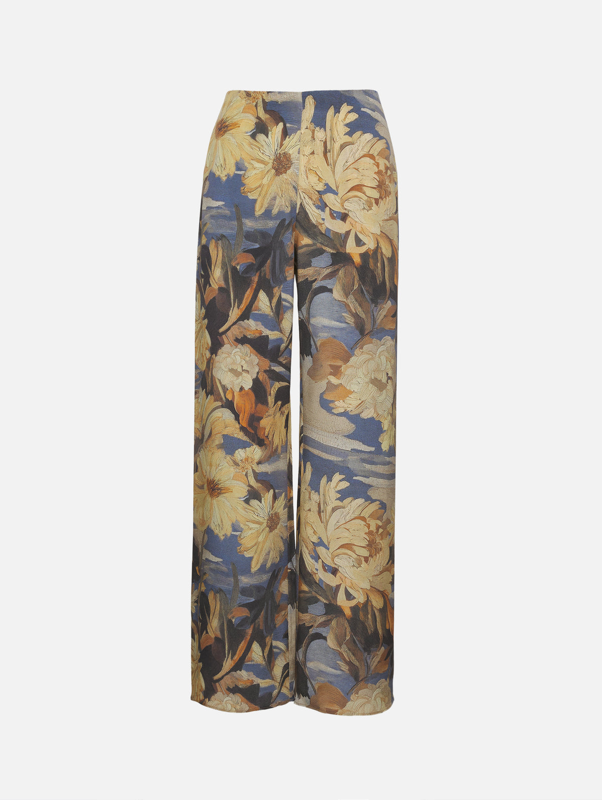 Sara Pant,CULT GAIA,WILD DAHLIA,Image 1