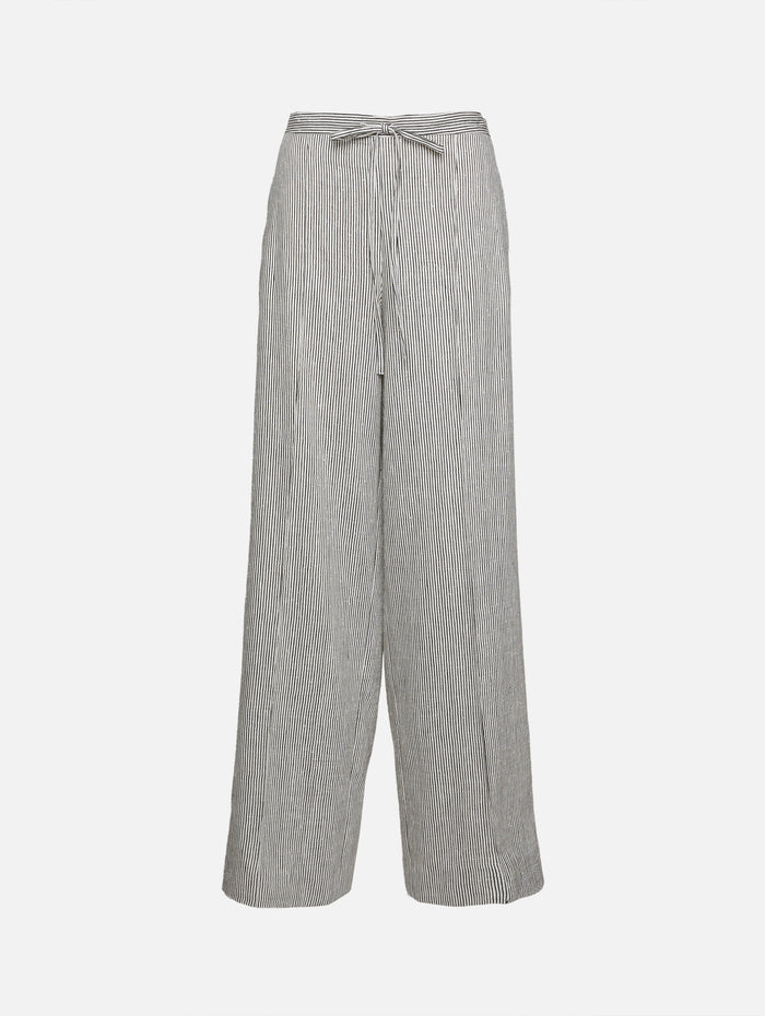 Rory Pant,KULSON,BLACK/NATURAL,Image 1