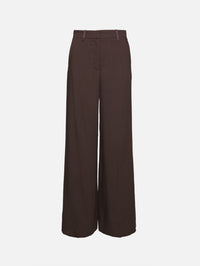 Courtney Pant,KULSON,ESPRESSO,Image 1