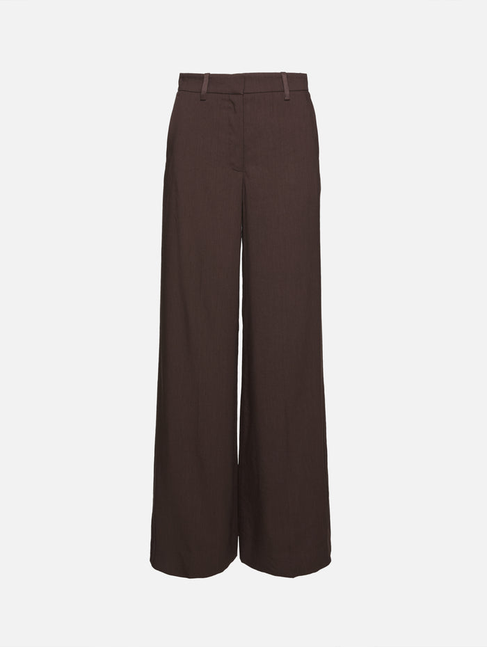 Courtney Pant,KULSON,ESPRESSO,Image 1