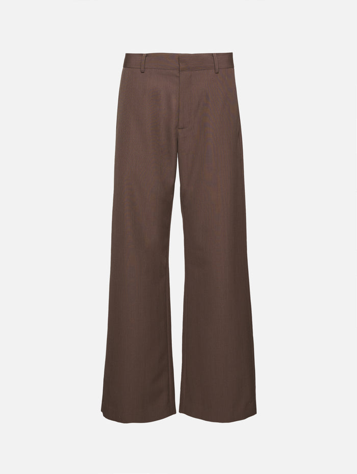 Carter Trouser,ST AGNI,MUD,Image 1