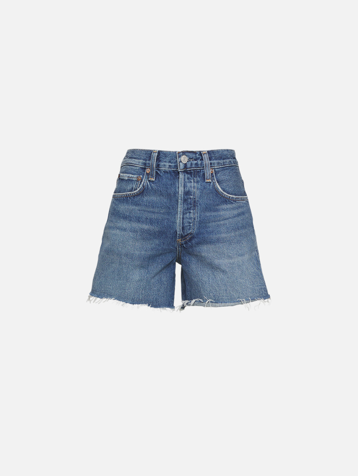 Nye Short,AGOLDE,BOUNTY,Image 1