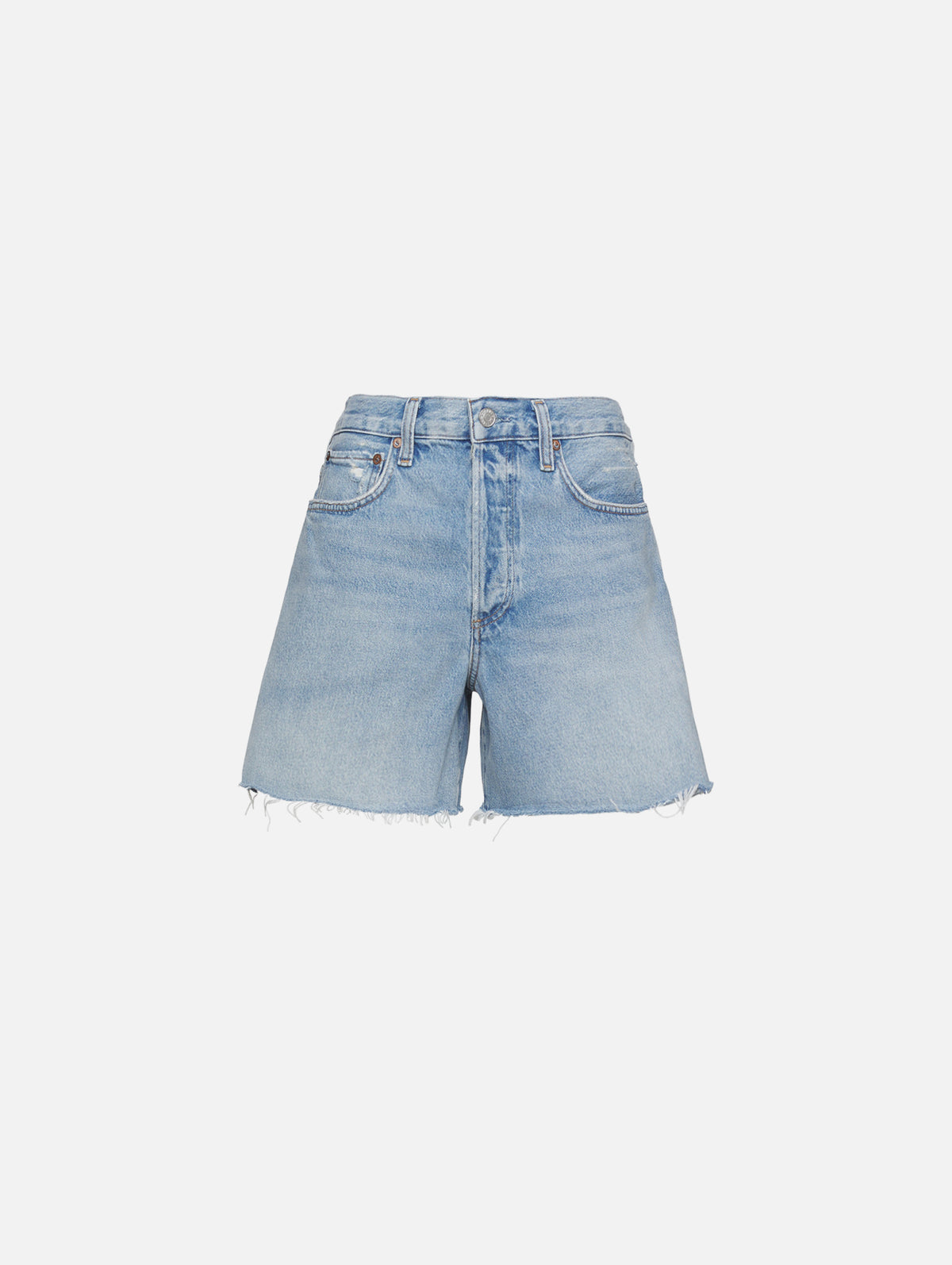 Nye Short,AGOLDE,POST,Image 1