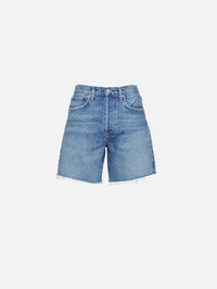 Marlow Long Short,CITIZENS OF HUMANITY,DESI/LIGHT INDIGO,Image 1