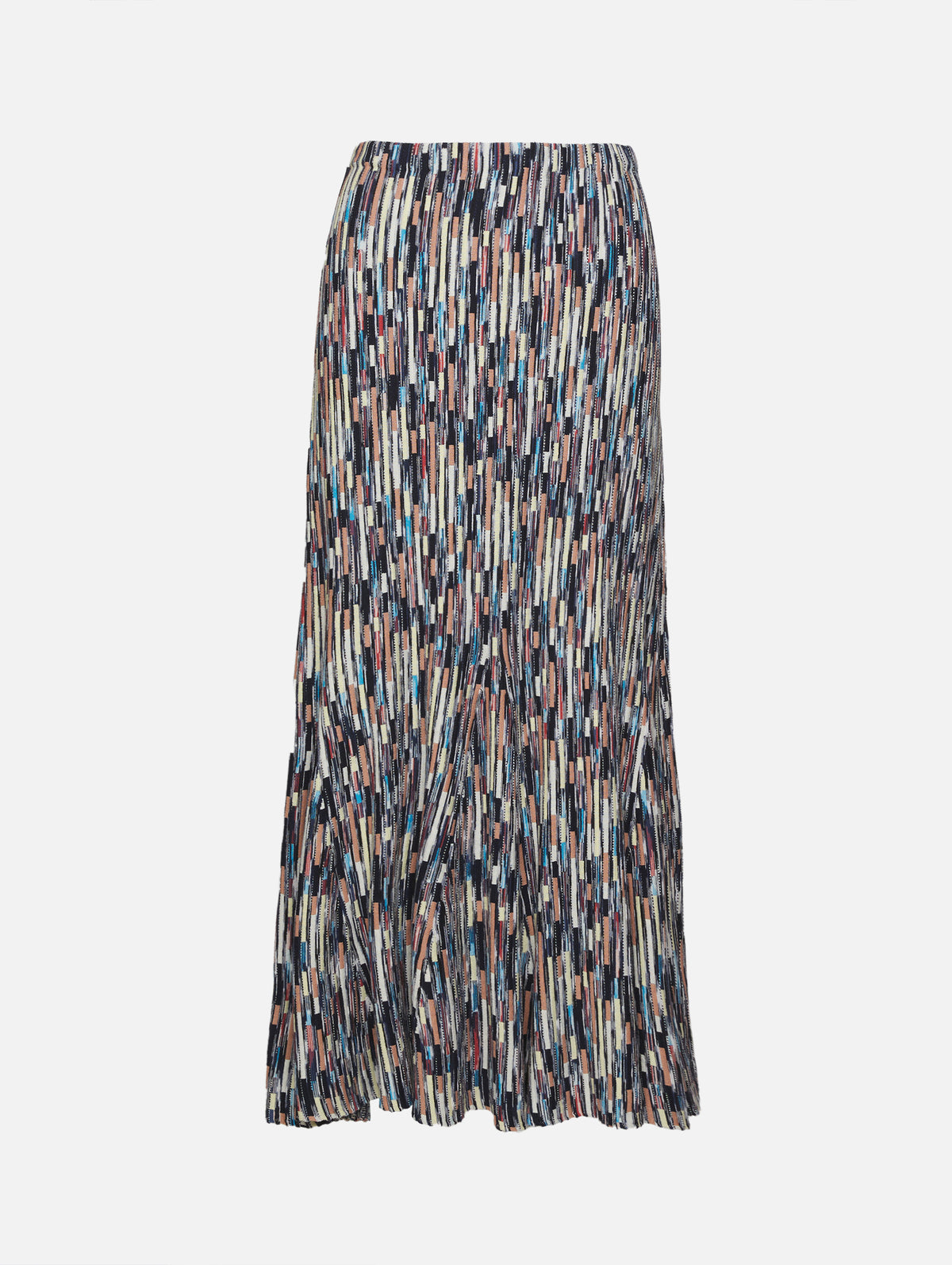Marceline Long Skirt,ULLA JOHNSON,OASIS,Image 1