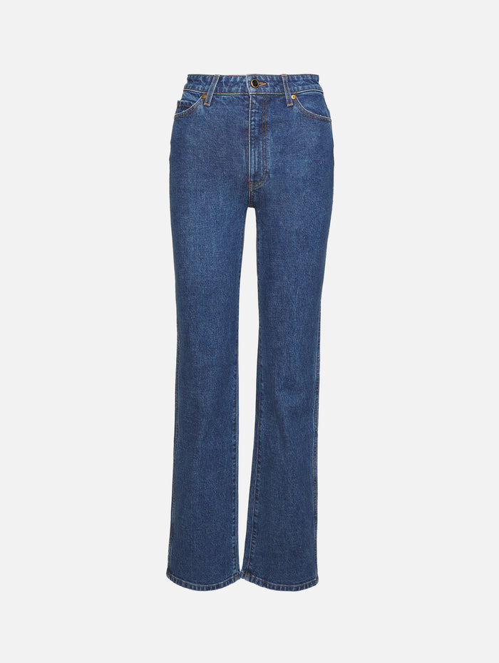 Danielle Jean,KHAITE,MONTGOMERY STRETCH,Image 1