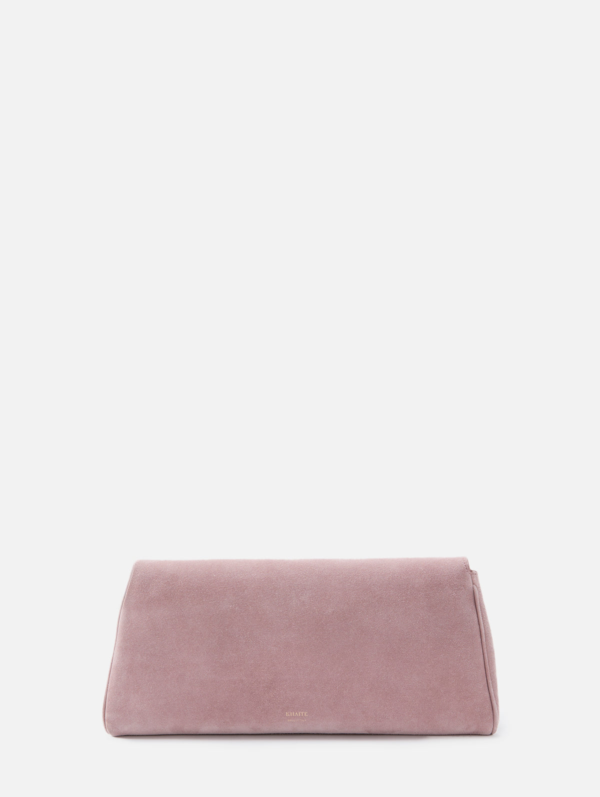 Audrey Clutch,KHAITE,DUSTY PINK,Image 3