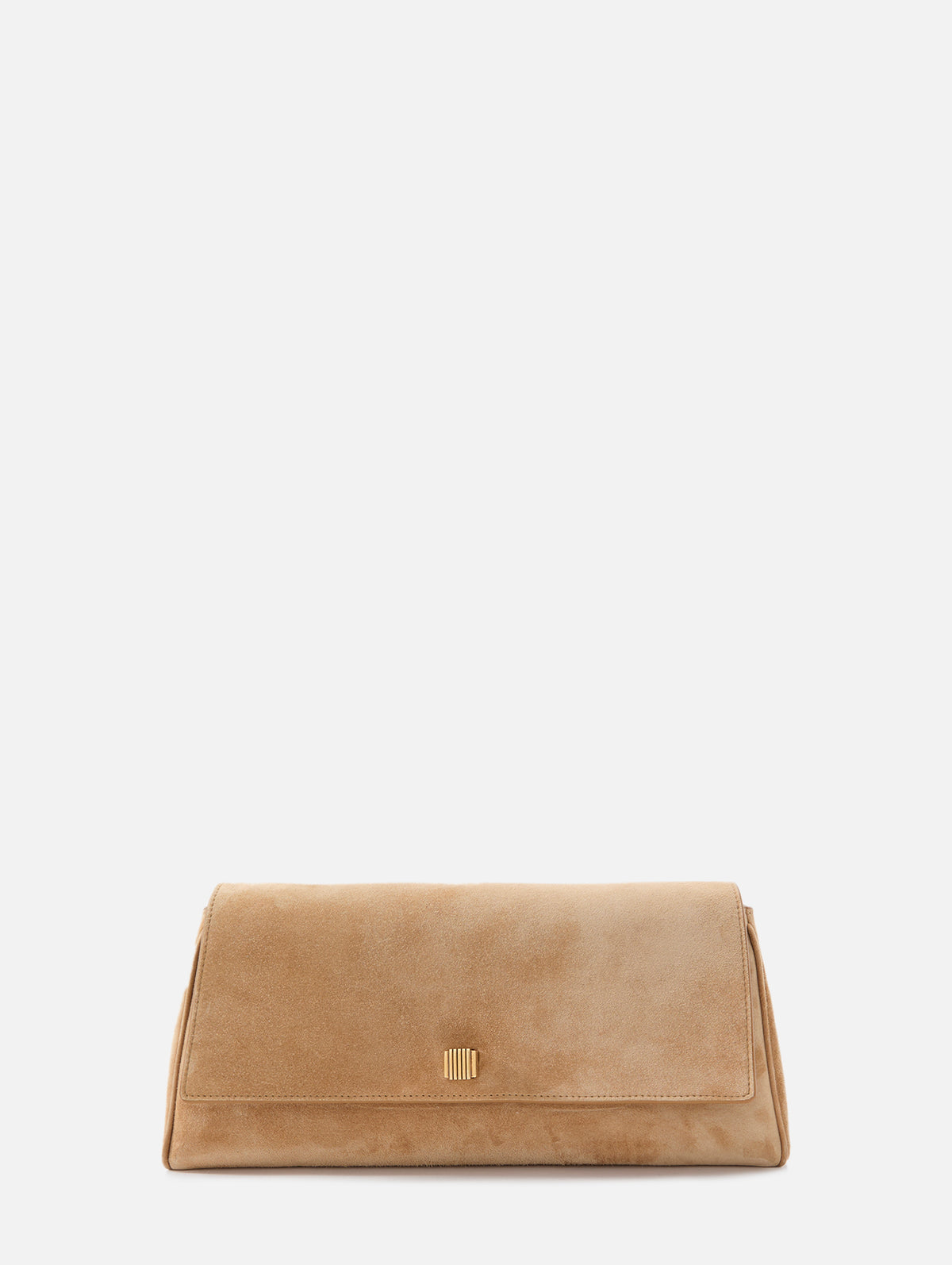 Audrey Clutch,KHAITE,GOLDENROD,Image 1