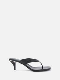 Neo Sandal 55mm,GUCCI,NERO,Image 1