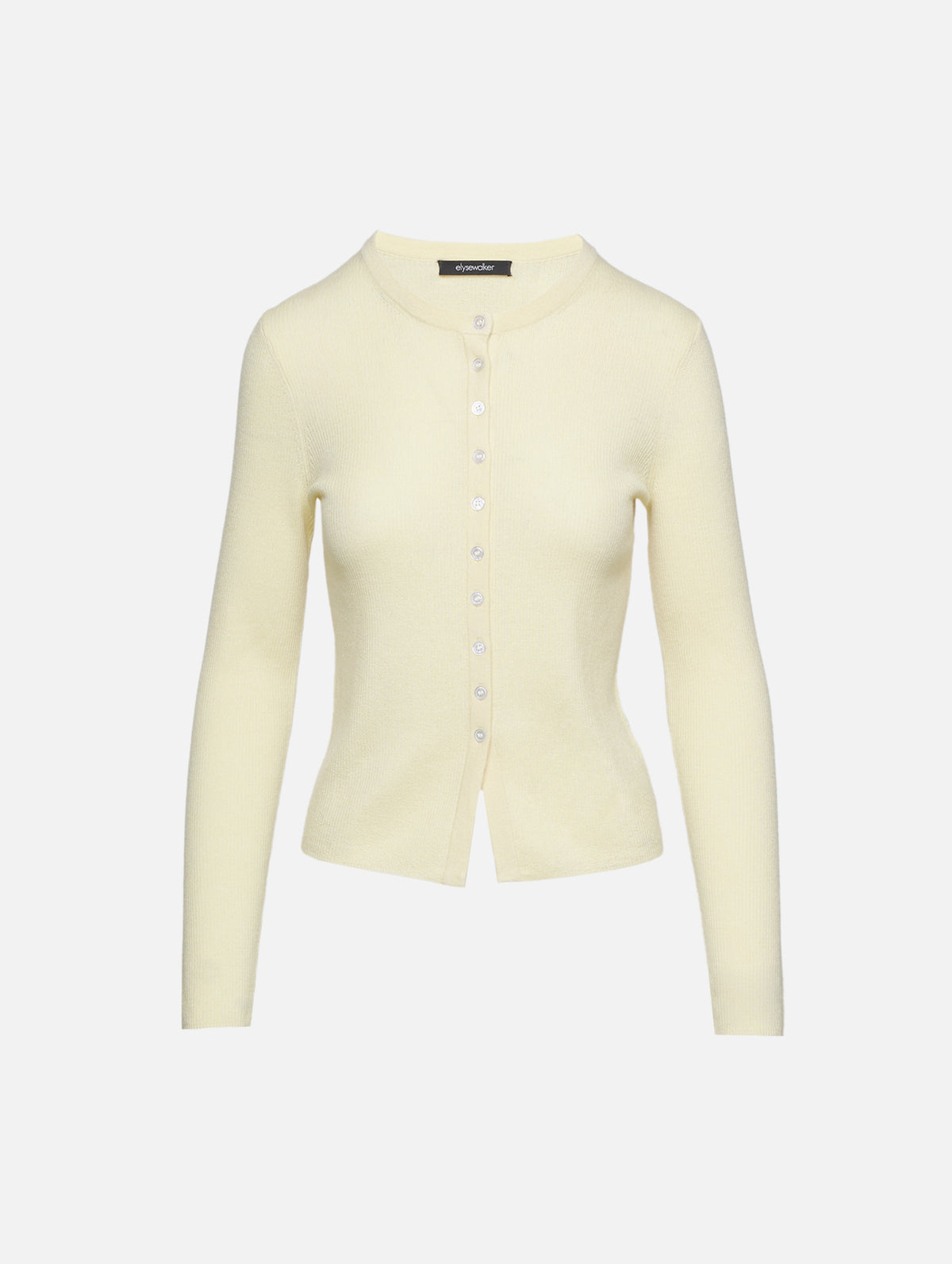 Avery Cardigan,ELYSEWALKER LABEL,CITURS,Image 1