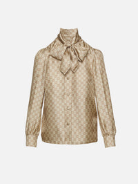 Original GG Top,GUCCI,VINTAGE SAND,Image 1