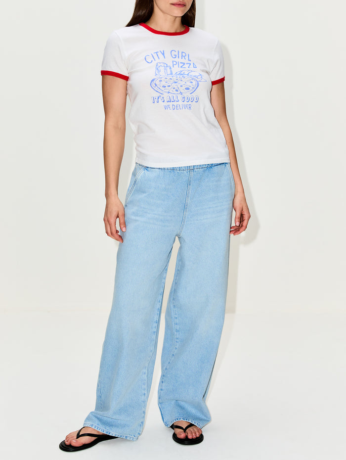 Buffet Nerdy Jean,MOTHER,SUGAR RUSH,Image 1