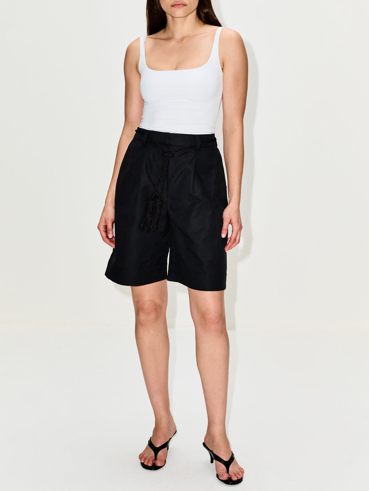 Yvette Short,POSSE,BLACK,Image 2
