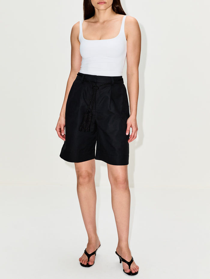 Yvette Short,POSSE,BLACK,Image 1