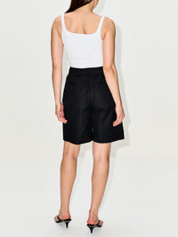 Yvette Short,POSSE,BLACK,Image 4