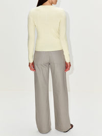 Avery Cardigan,ELYSEWALKER LABEL,CITURS,Image 3