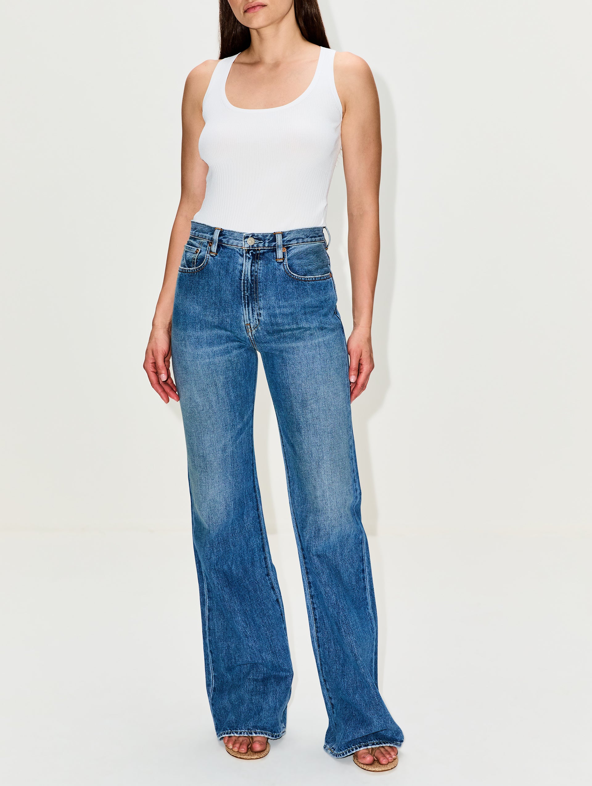 Dena Jean | DENIMIST | elysewalker