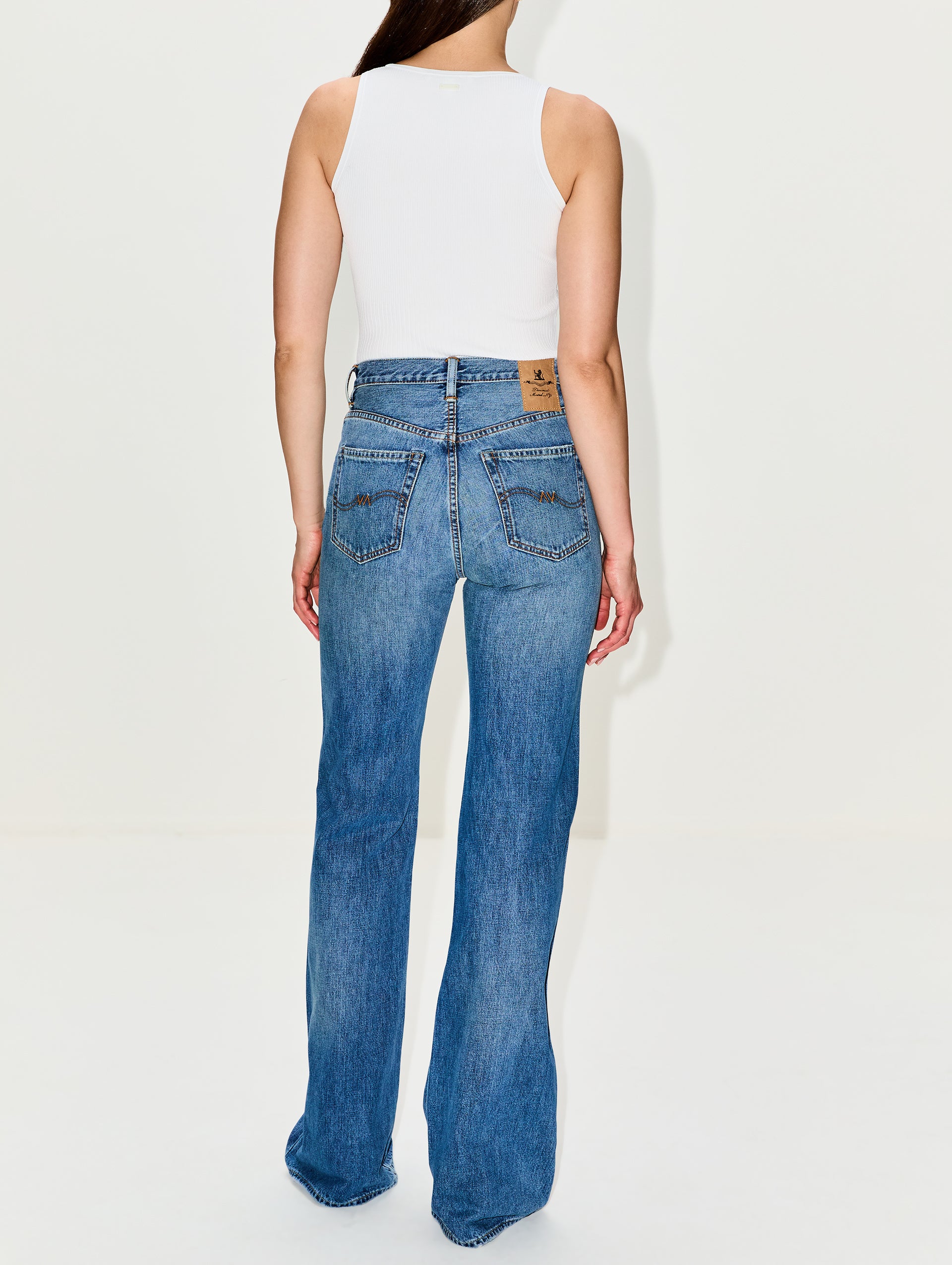 【DENIMIST/デニミスト】 DENA JEAN Dena Jean | DENIMIST | elysewalker