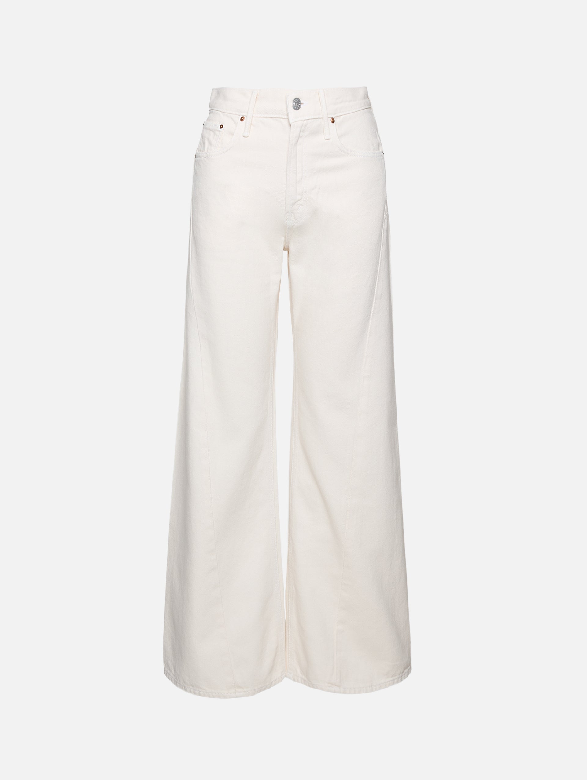 Lemon Twist Sneak Jean | MOTHER | elysewalker