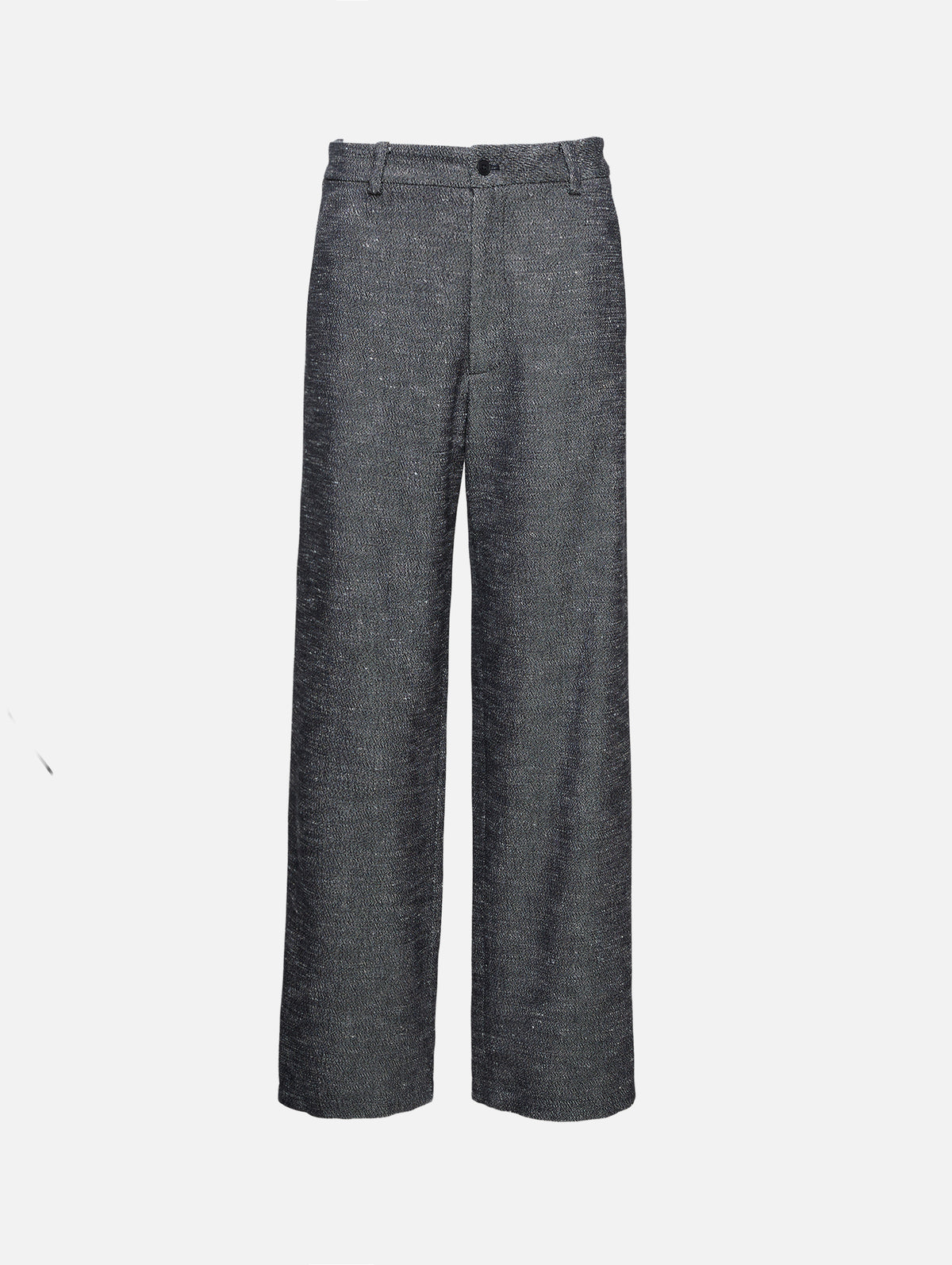 Column Leg Trouser,KALLMEYER,MIDNIGHT,Image 1