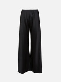 Colby Pant,LA LIGNE,BLACK,Image 1