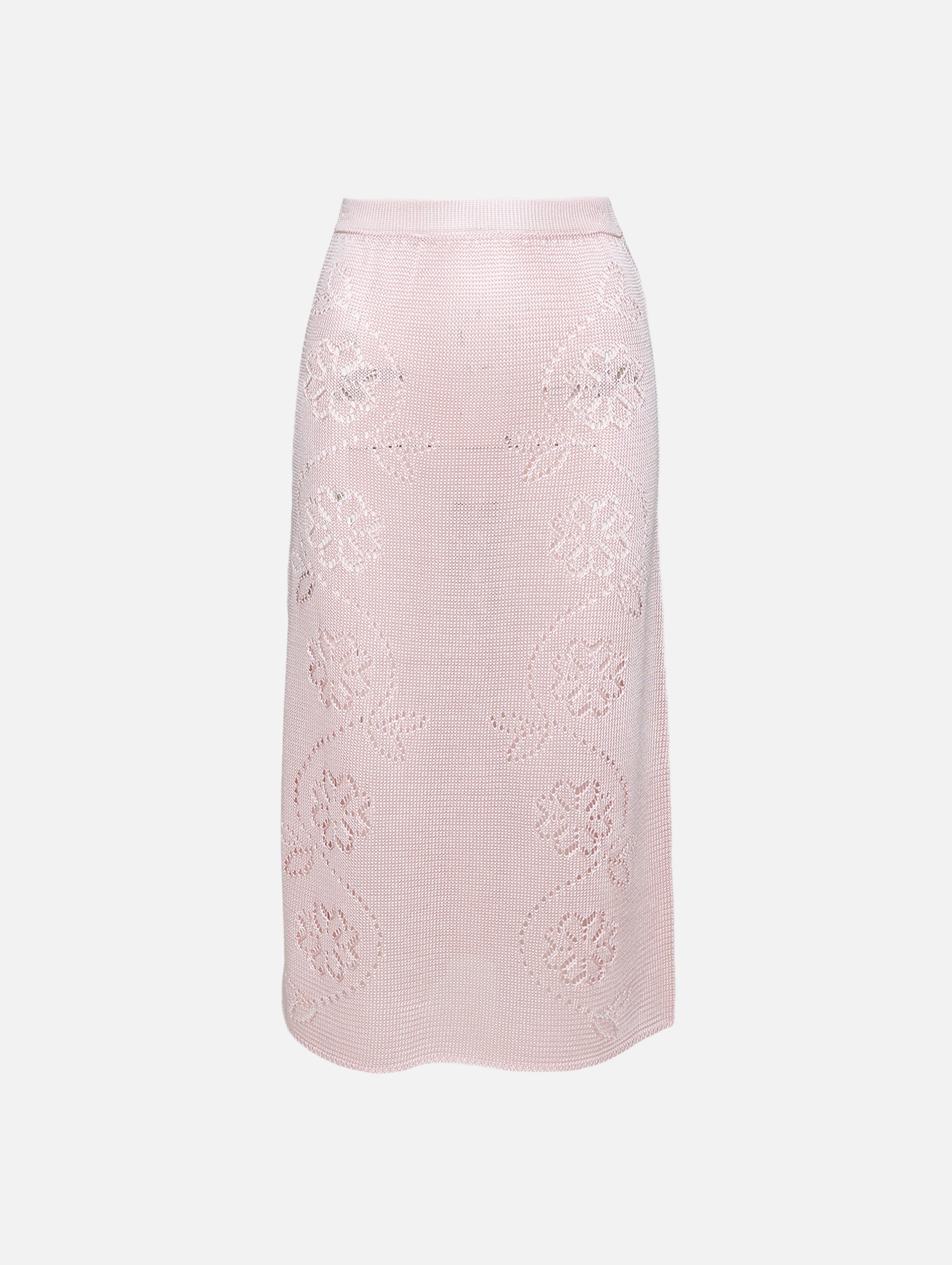 最終値下げ　新品【herlipto】Calla Lily Skirt 　Rose Vine Floral Skirt | CALLE DEL MAR | elysewalker