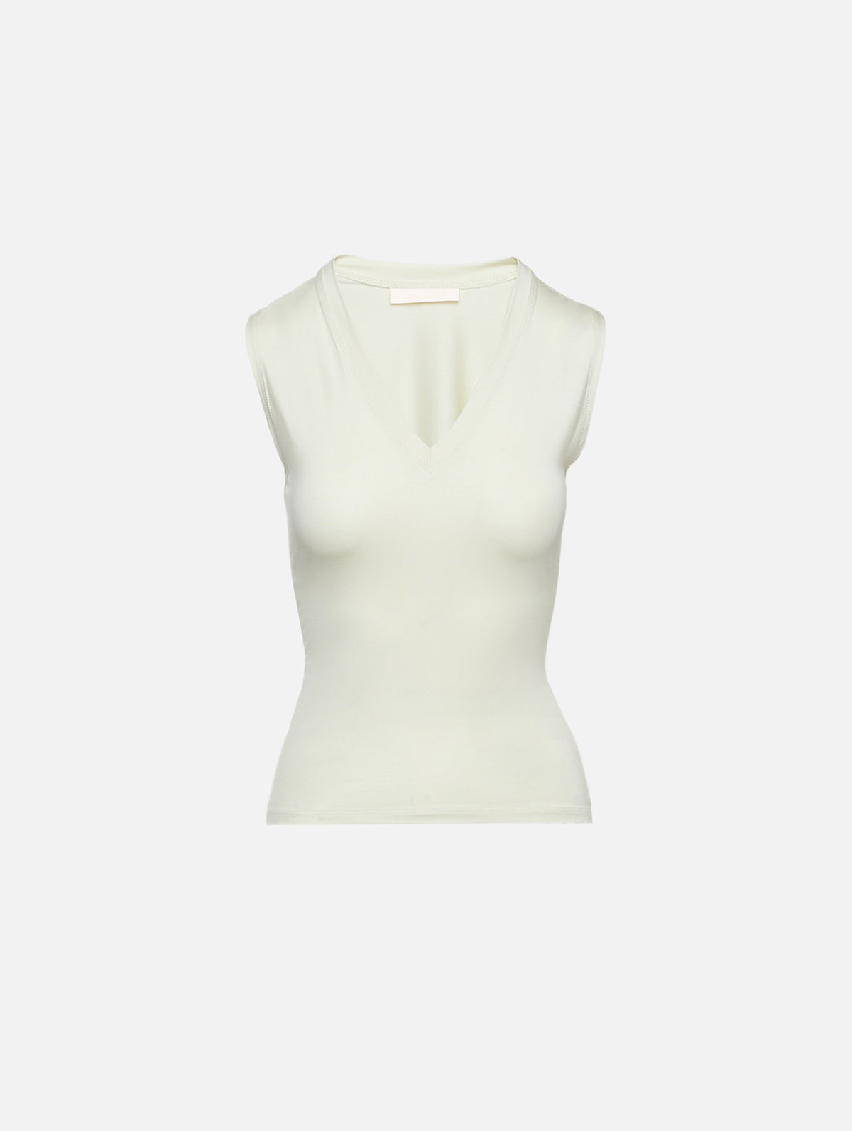 Morning Top,BELLE ANNA,LICHEN,Image 1