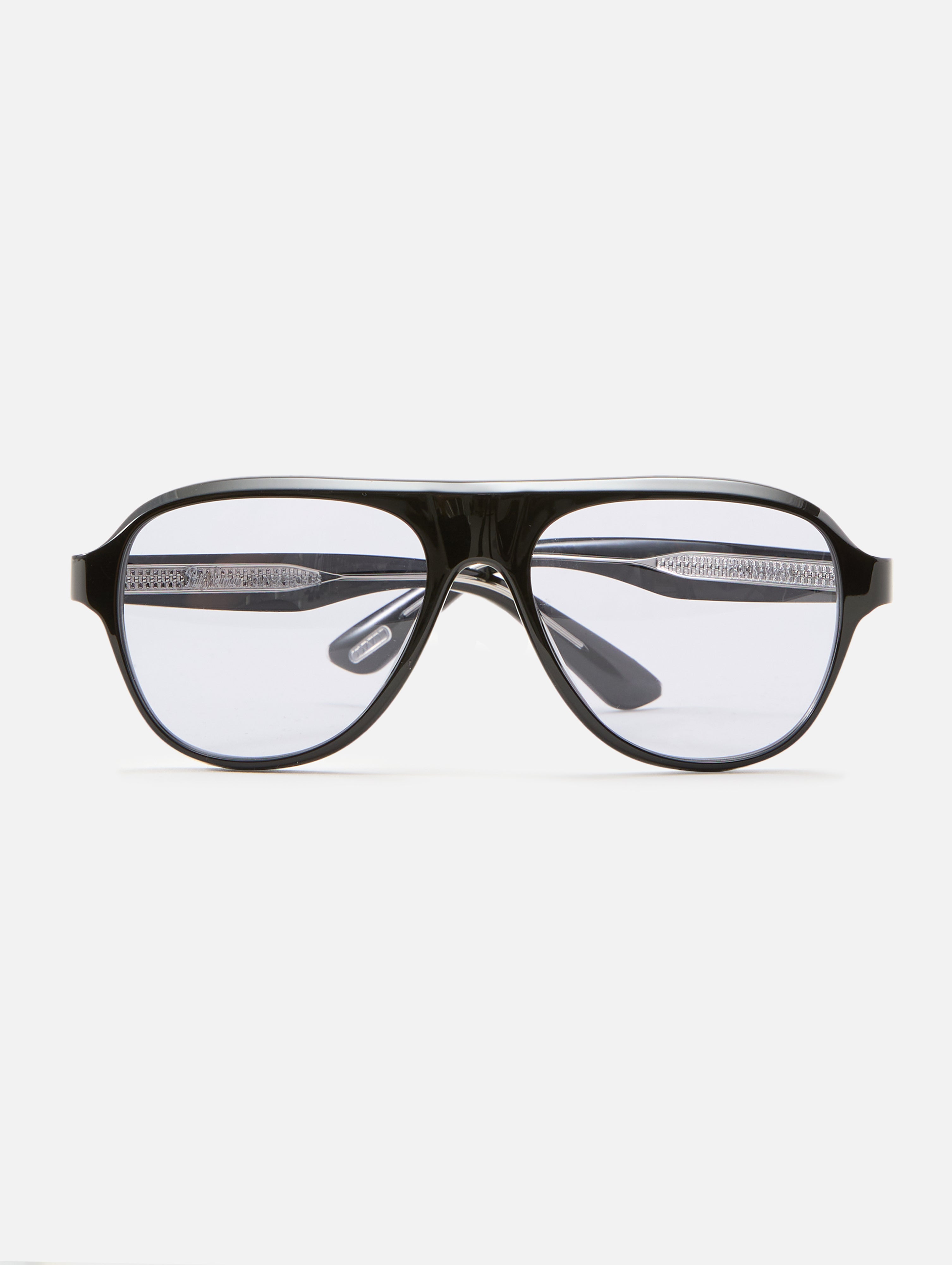 OLIVER PEOPLES Paul Smith　メガネ ファッションとアイウェアビジネスの垣根を超えた、Paul Smith（ポール