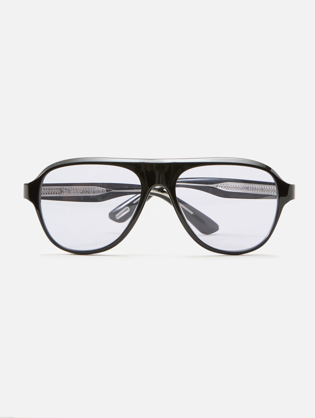 Paul Newman Sunglasses,OLIVER PEOPLES,BLACK,Image 1