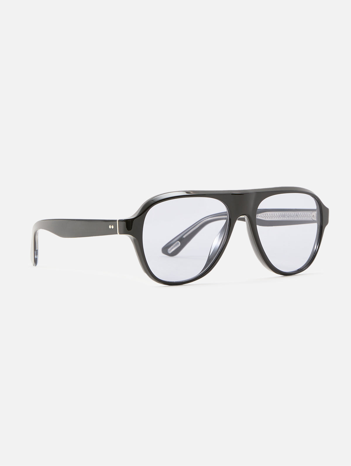 Paul Newman Sunglasses,OLIVER PEOPLES,BLACK,Image 2