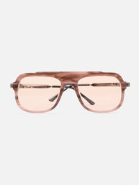 Bowery Sunglasses,THIERRY LASRY,BROWN,Image 1