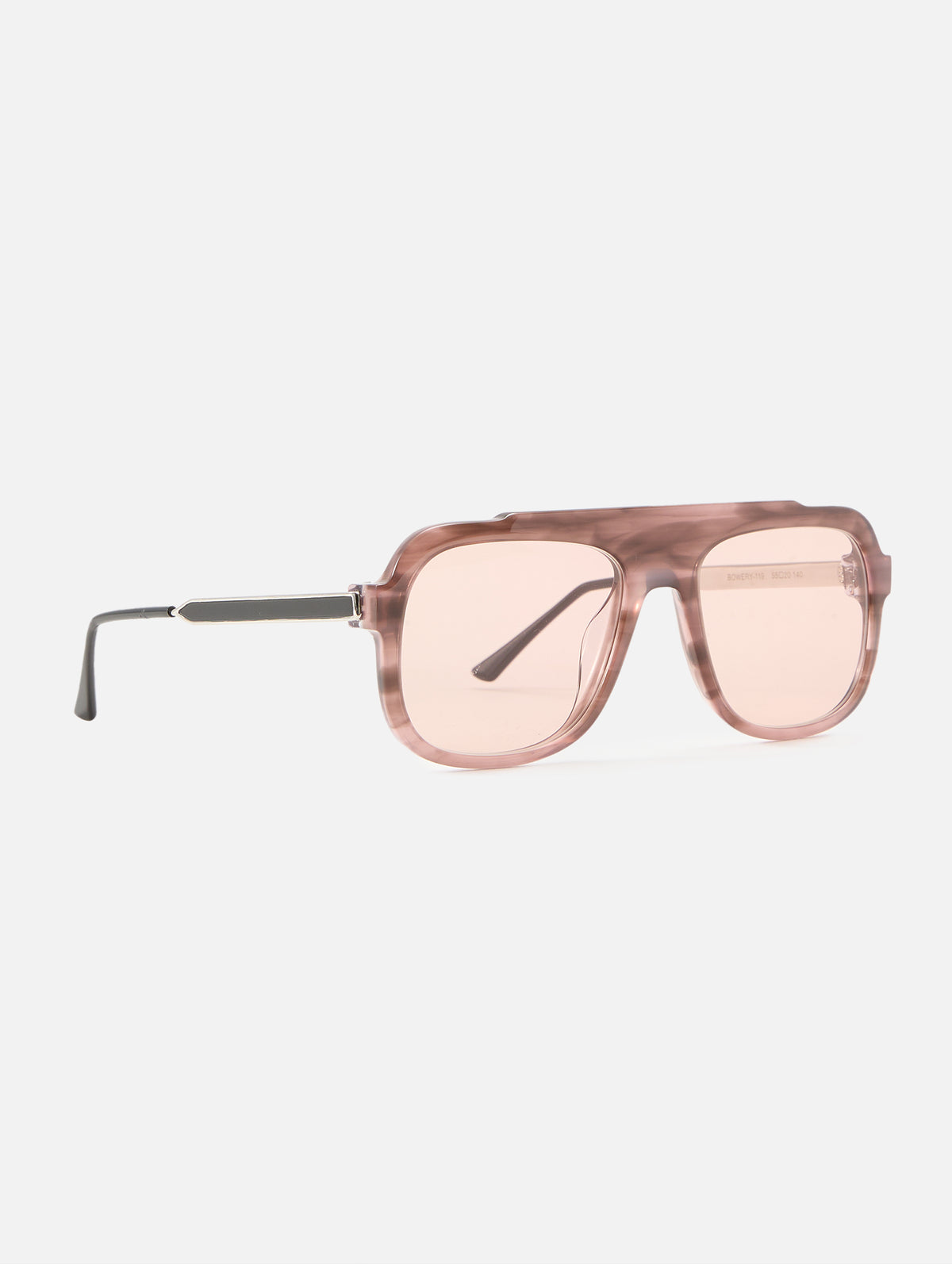 Bowery Sunglasses,THIERRY LASRY,BROWN,Image 2